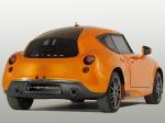 PGO Hemera Orange 2009 года